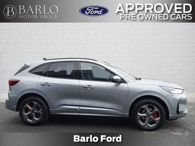 Image for 2025 Ford Kuga 2.5 ST Line pHev Auto