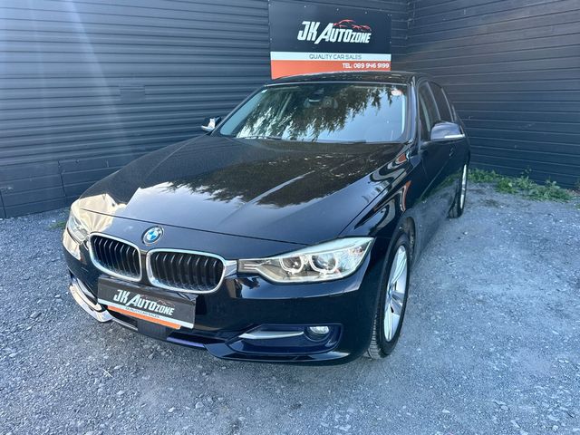 Image for 2012 BMW 3 Series 2.0D SPORT AUTO