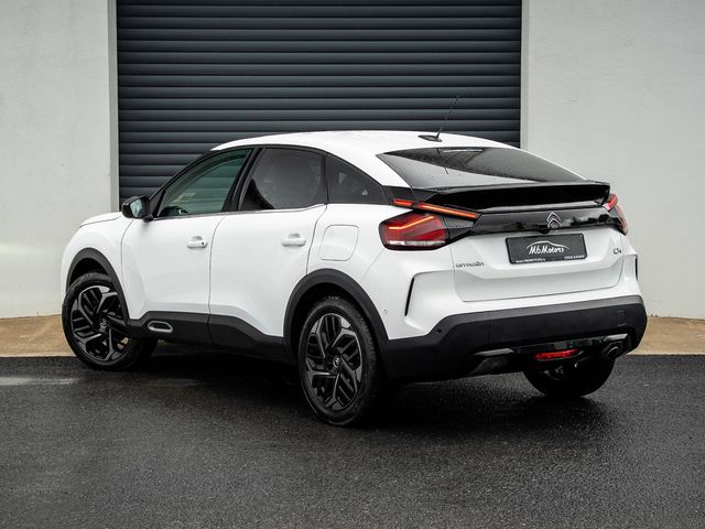 Image for 2021 Citroen C4 1.5 Bhdi Shine+ 130PS 5DR Auto