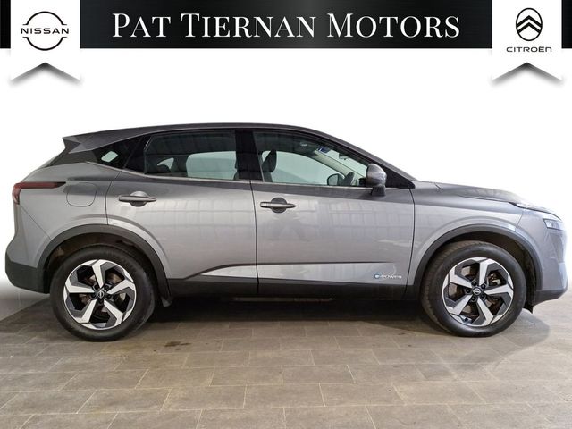 Image for 2023 Nissan Qashqai ePOWER QASHQAI SV