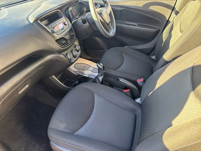 Image for 2017 Opel Karl / VIVA S 1.0I 75PS 5DR