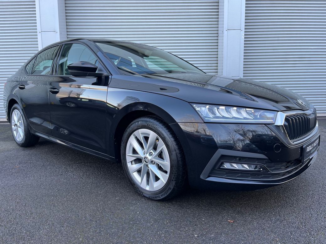Image for 2024 Skoda Octavia 1.0 PETROL AMBITION AUTO 110HP