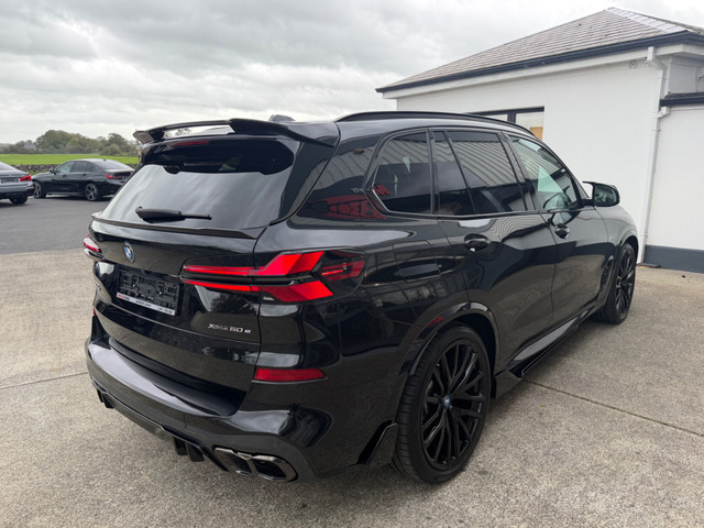 Image for 2024 BMW X5 X DRIVE 50E M SPORT PRO & TECH PACKS