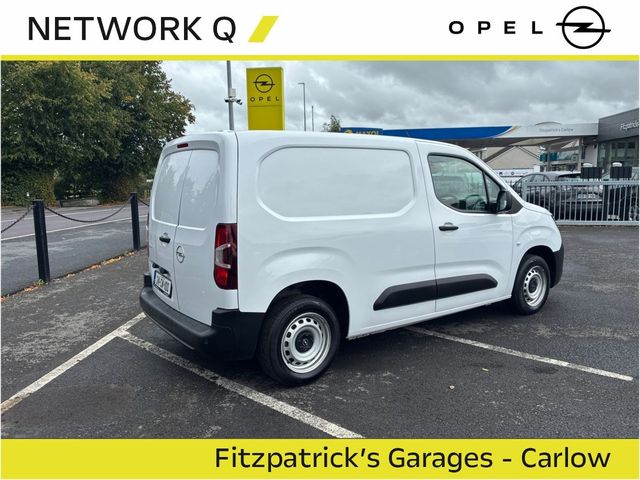 Image for 2024 Opel Combo L1H1 Komfort PLUS VAT@23%