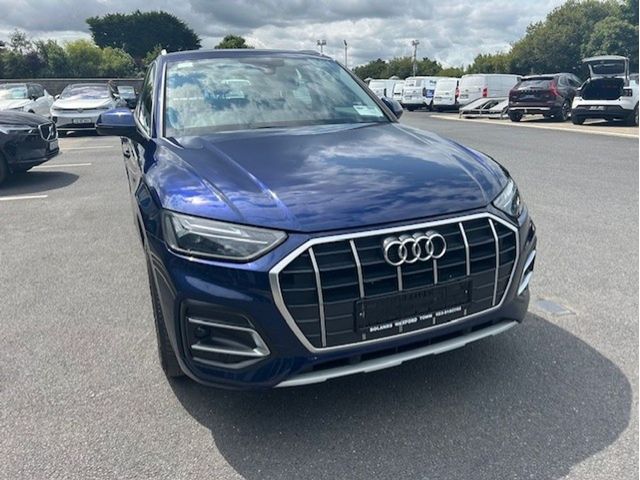 Image for 2022 Audi Q5 35 TDI 163HP S tronic SE