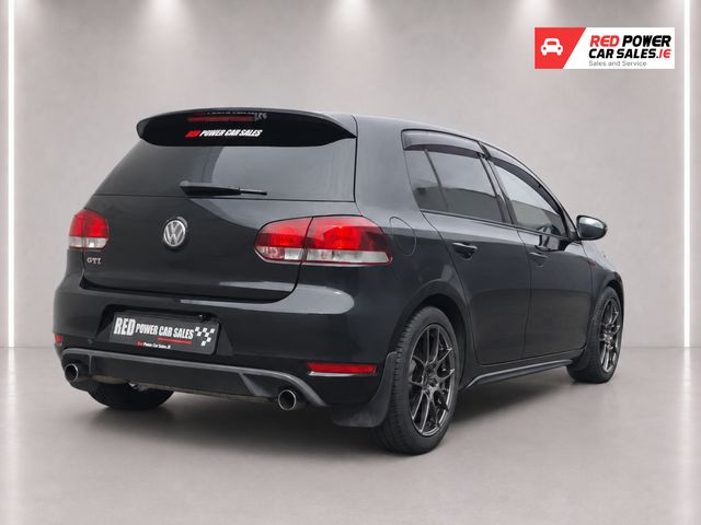 Image for 2011 Volkswagen Golf GTI // VERY LOW KM