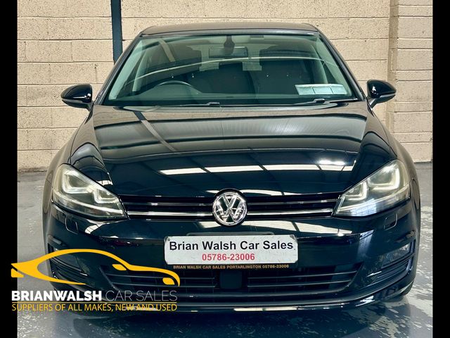 Image for 2015 Volkswagen Golf 1.2 Comfortline