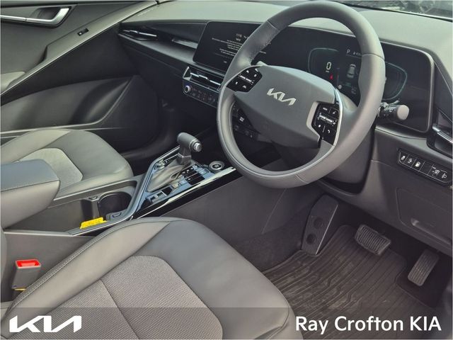 Image for 2025 Kia Niro Niro K3 PHEV