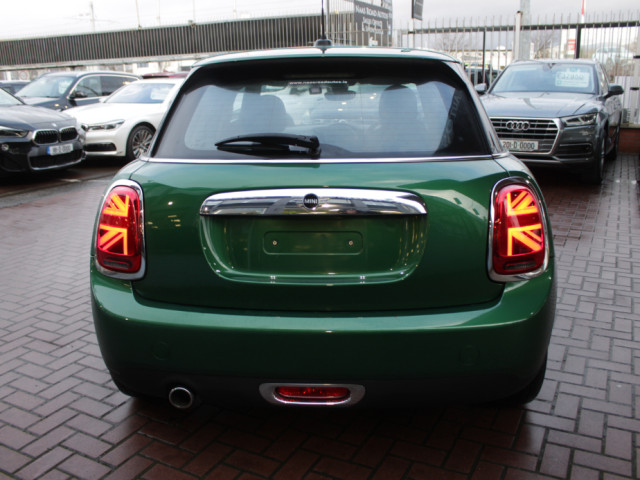 Image for 2020 Mini Cooper 1.5 COOPER 5DR HATCHBACK AUTO // 1 OWNER CAR // AS NEW CONDITION THROUGHOUT // BUY WITH CONFIDENCE AA AND SIMI APPROVED DEALER 2025 // FINANCE ARRANGED //