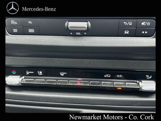 Image for 2026 Mercedes-Benz Vito LONG WHEEL BASE 2.0 DIESEL 6 SPEED