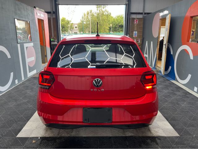 Image for 2021 Volkswagen Polo ONLY €19950! POLO AUTOMATIC 1.0 TSI COMFORT LINE / 31k KMs / REVERSE CAMERA , ADAPTIVE CRUISE & MORE