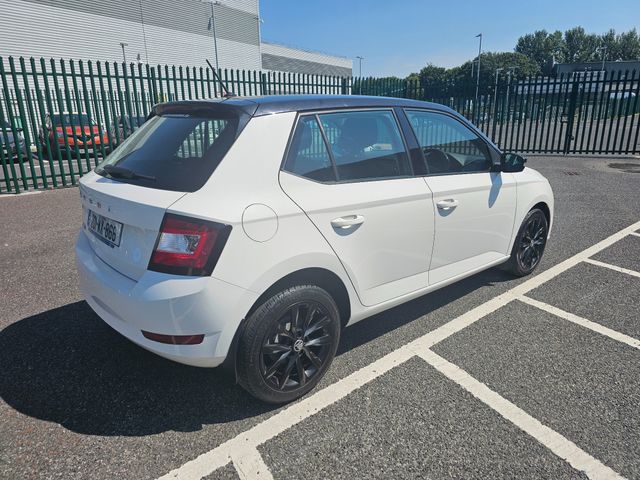 Image for 2020 Skoda Fabia 1.0 PETROL, AMBITION MODEL, IRISH CAR, LOW MILEAGE, FINANCE, WARRANTY, 5 STAR REVIEWS
