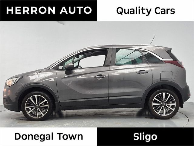 Image for 2019 Opel Crossland X SE 1.5 Turbo D (102PS) S/S ecoTEC