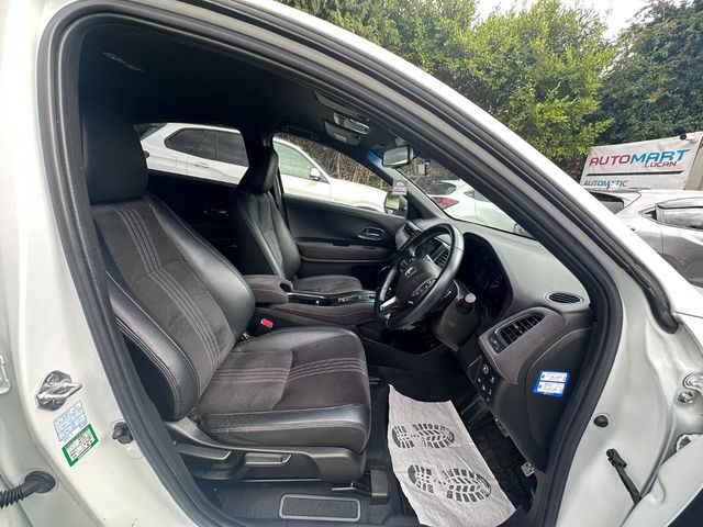 Image for 2019 Honda Vezel 