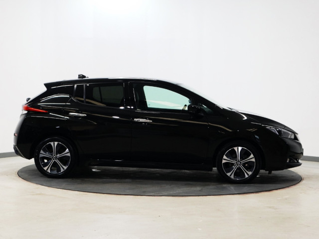 Image for 2022 Nissan Leaf *121* N-CONNECTA