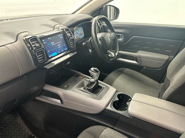 Image for 2019 Citroen C5 Aircross 1.5HDI FEEL *JUST IN* €60 P/W