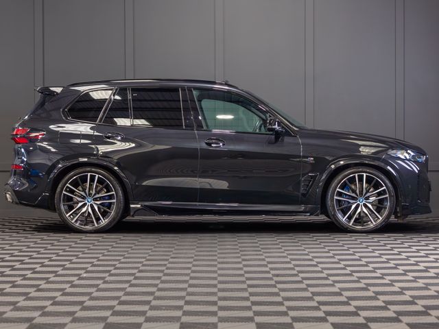Image for 2025 BMW X5 X-Drive 50e M-Sport *Pan Roof