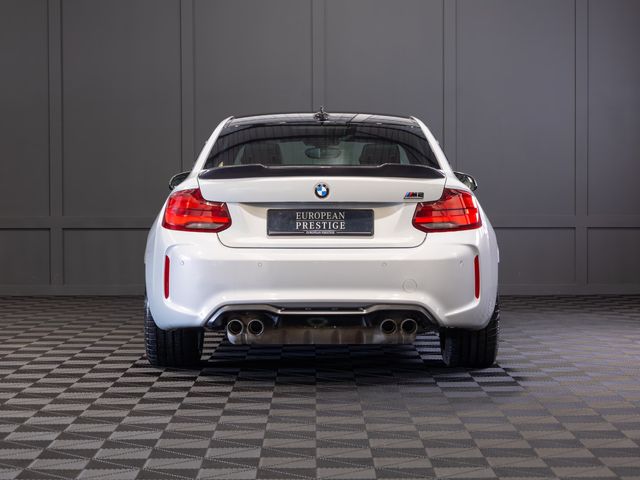 Image for 2020 BMW M2 Competition (F87)