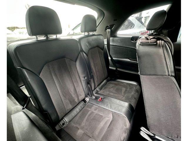 Image for 2017 Audi Q7 3.0 TDI S LINE QUATTRO 268BHP