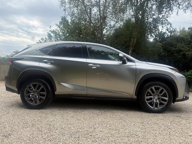 Image for 2016 Lexus NX 300h *Sale Agreed* 2.5 LUXURY 4WD 197HP *Lexus Warranty 10/26*