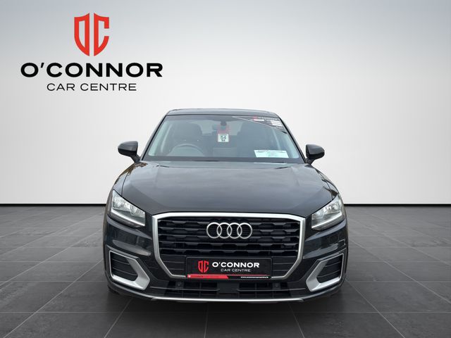 Image for 2019 Audi Q2 30 TDI 116HP SE 4DR