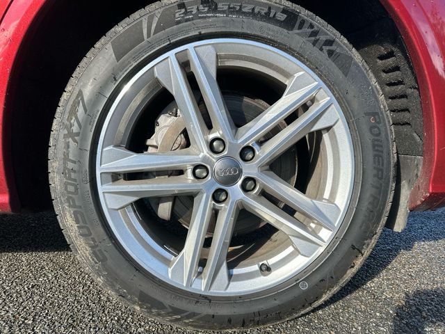 Image for 2020 Audi Q5 S-LINE QUATTRO 40 2.0TDI S-TRONIC AUTO