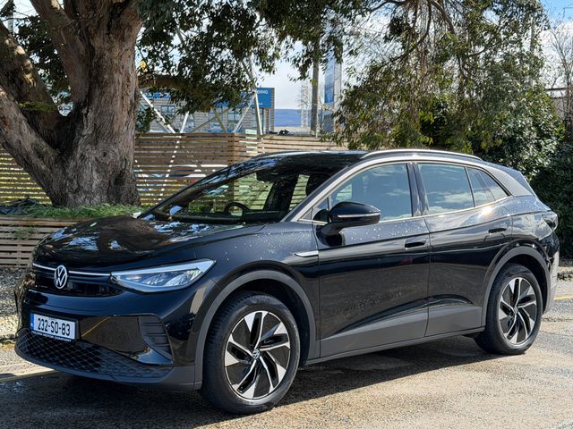 Image for 2023 Volkswagen ID.4 Pure 52KWH