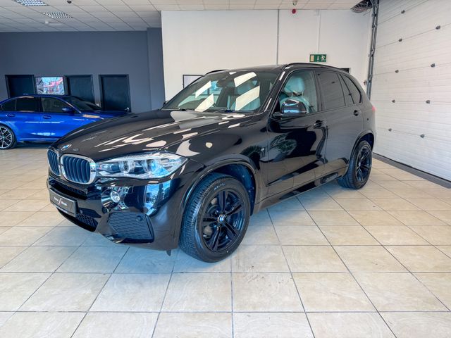 Image for 2016 BMW X5 25D Msport