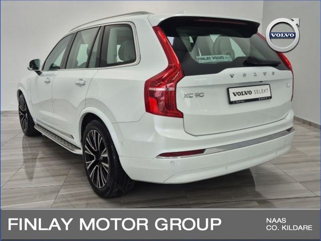 Image for 2023 Volvo XC90 T8 PHEV 455hp Ultimate AIr Suspension , Pan Roof , Side Steps , 24 Month Volvo Selekt warranty 