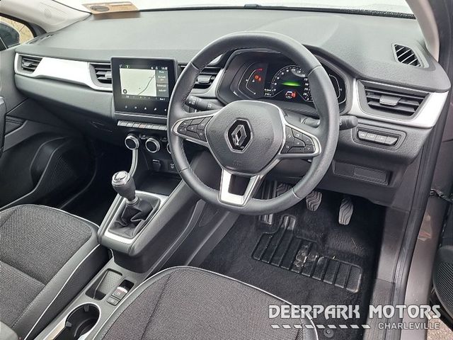 Image for 2023 Renault Captur TCe 90 Techno