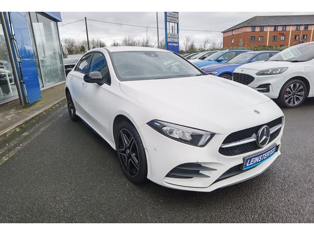 Image for 2022 Mercedes-Benz A Class A250 E AMG LINE PREMIUM EDITION - FINANCE AVAILABLE - CALL US TODAY ON 01 492 6566 OR 087-092 5525
