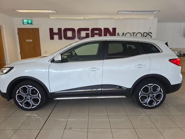 Image for 2016 Renault Kadjar Dynamique S NAV