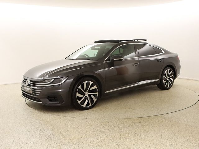 Image for 2019 Volkswagen Arteon 2.0TDI DSG 190HP R-LINE