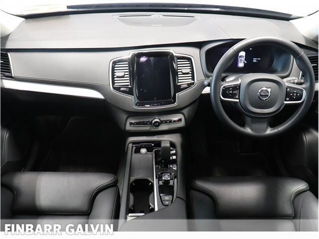 Image for 2024 Volvo XC90 T8 PHEV AWD Plus Dark