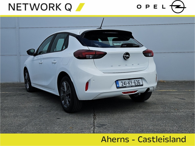 Image for 2024 Opel Corsa SC1.2 75ps-pet-5sp 4DR