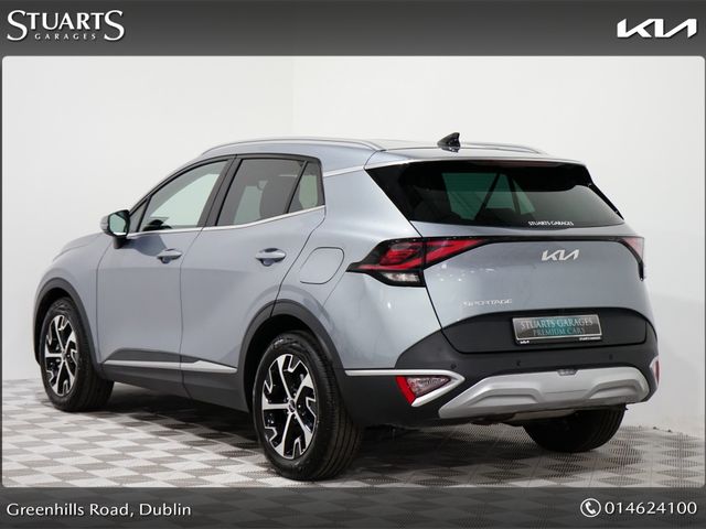 Image for 2025 Kia Sportage K3 1.6D **HUGE SAVINGS TO BE MADE **