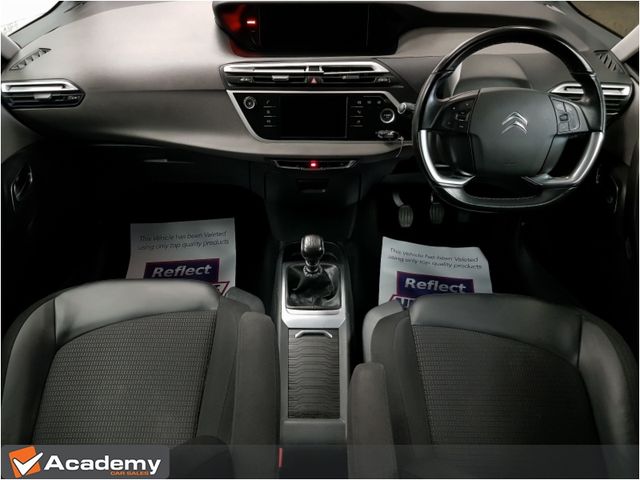 Image for 2022 Citroen C4 SpaceTourer Flair 7 Seater**€107 Per Week**