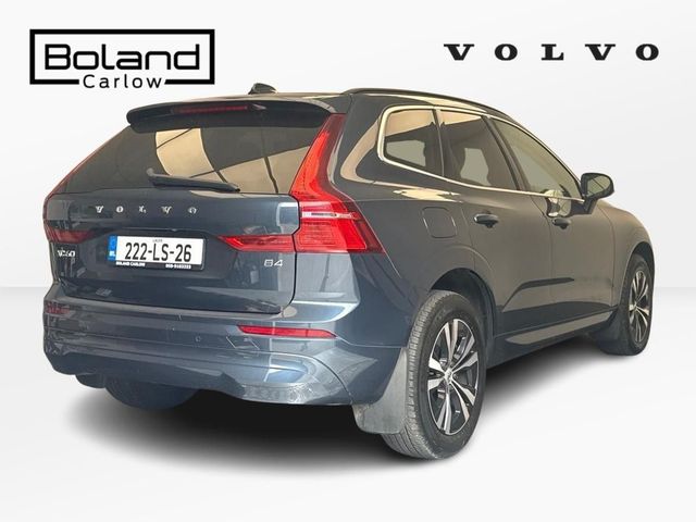 Image for 2022 Volvo XC60 B4 MHEV *JUST ARRIVED* €125 PER WEEK