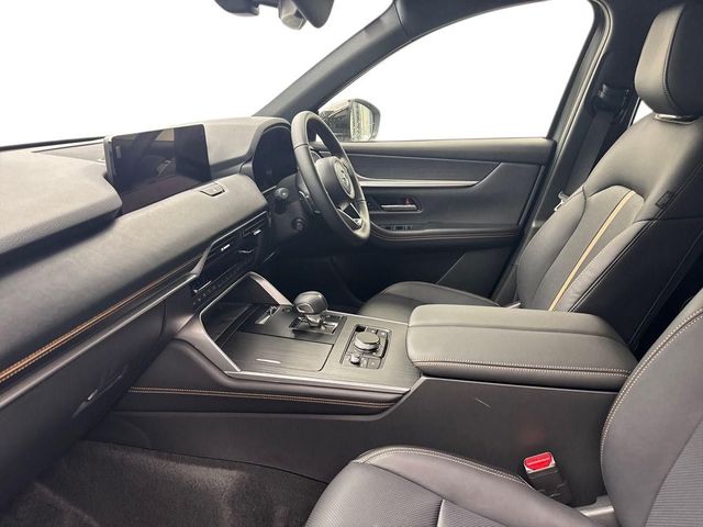 Image for 2026 Mazda CX-80 2.5 PHEV AWD HOMURA *7 SEATER* €180 PER WEEK ON PCP