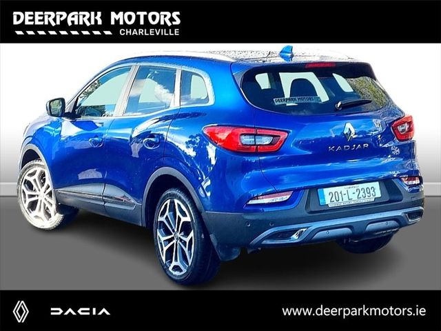Image for 2020 Renault Kadjar dCi 150 GTLine 1.7