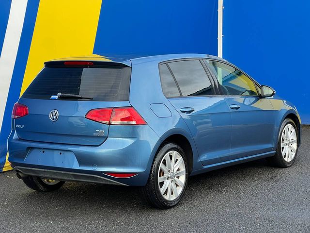 Image for 2013 Volkswagen Golf TRENDLINE 1.2 TSI // SERVICE HISTORY // BLUETOOTH MUSIC // AIR CONDITIONING