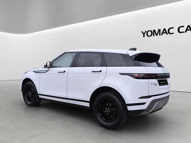Image for 2020 Land Rover Range Rover Evoque EVOQUE 2.0D MANUAL -- IMMACULATE CONDITION -- FINANCE ARRANGED 