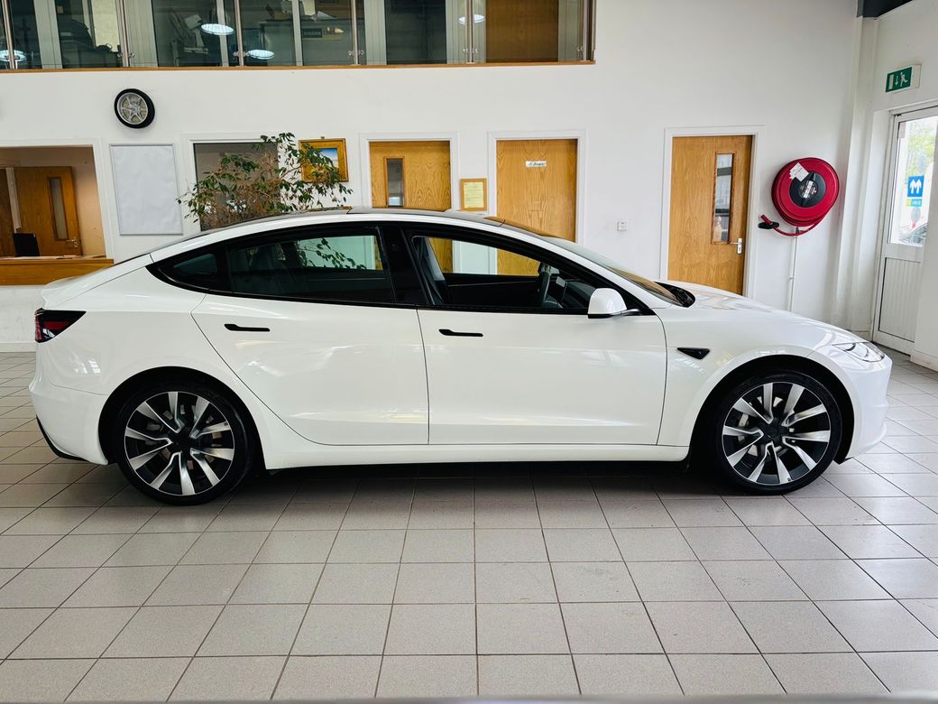 Image for 2024 Tesla Model 3 RWD BQB1S5T1