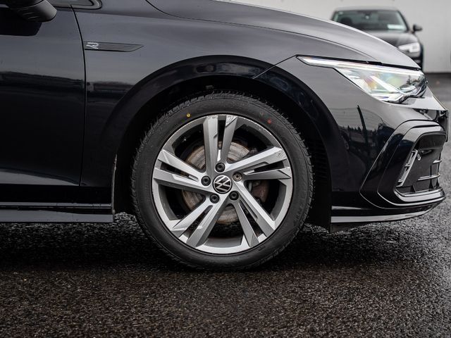 Image for 2021 Volkswagen Golf R-LINE TSI