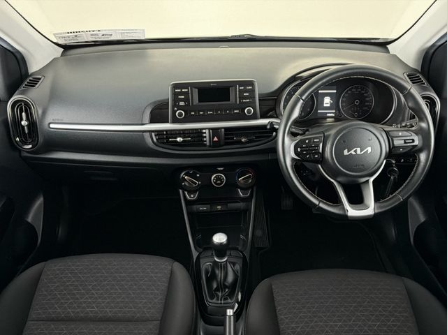 Image for 2023 Kia Picanto 1.0 MY23 5DR