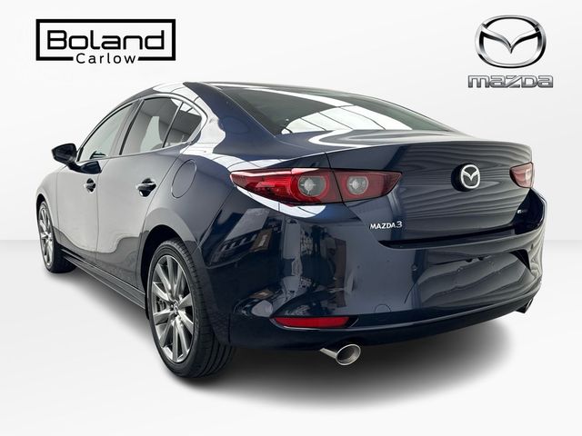 Image for 2026 Mazda Mazda3 2.0P 4DR EXEC LINE *IN STOCK* €100 P/W 3YRS
