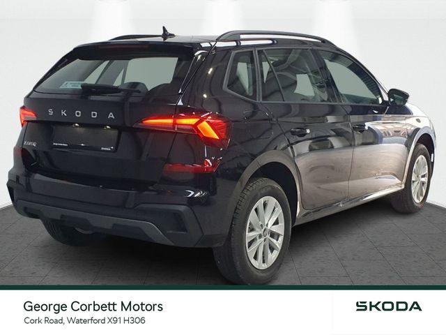 Image for 2026 Skoda Kamiq Selection 1.0TSi 95HP - Order for Immediate delivery 261