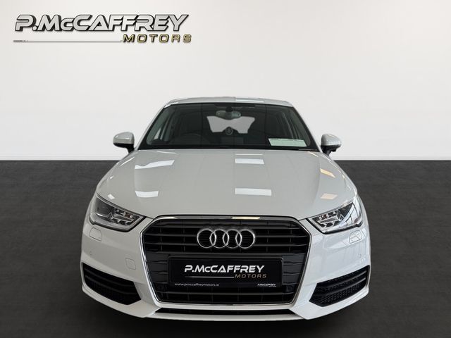 Image for 2015 Audi A1 1.0TFSI 95HP S Tronic SE
