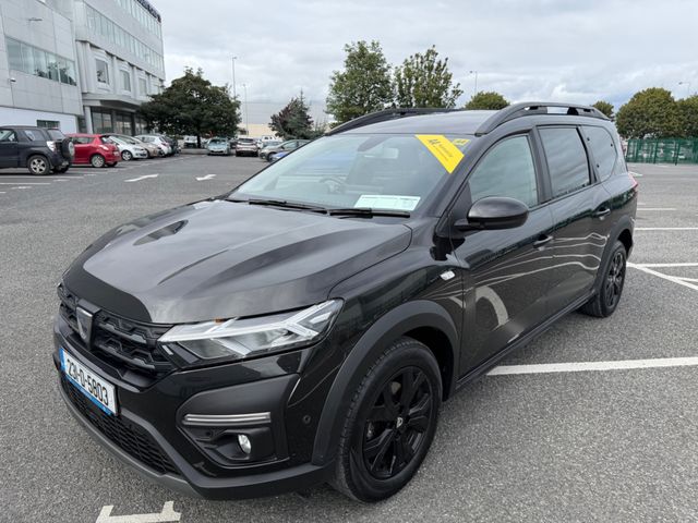 Image for 2023 Dacia Jogger 1.0 PETROL, EXTREME MODEL, 7 SEATS, NEW NCT, FINANCE, WARRANTY, 5 STAR REVIEWS