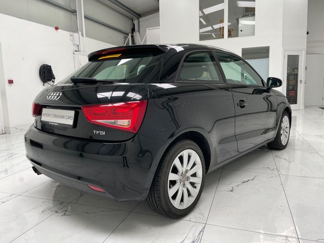 Image for 2015 Audi A1 